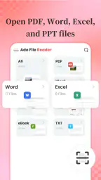 Ado File Reader 2