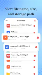 Ado File Reader 5