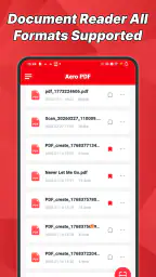 Aero PDF - PDF Viewer 2