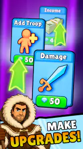 Age Breakers screenshot
