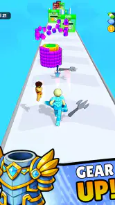 Age Breakers screenshot