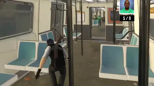 Agent Hunt – スナイパーゲーム 8