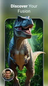 AI Art Magic - Photo Generator screenshot