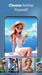 AI Art Magic - Photo Generator 5