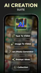 AI GPT-テキストからビデオ 7