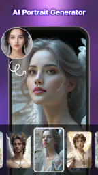 AI Image Generator: Edit Photo 1