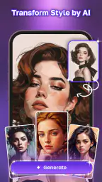 AI Image Generator: Edit Photo 2