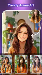 AI Image Generator: Edit Photo 6