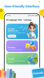AI Language Tutor - Learning 1
