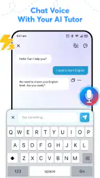 AI Language Tutor - Learning 3