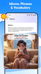 AI Language Tutor - Learning 4