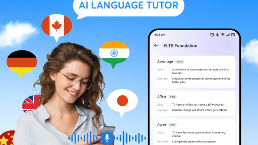 AI Language Tutor - Learning 6