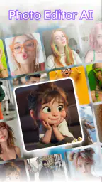 AI Photo Editor - Face Studio 1