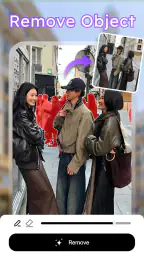AI Photo Editor - Face Studio 3