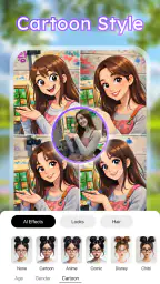 AI Photo Editor - Face Studio 4