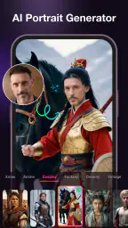 AI Photo Magic Editor 1