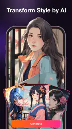 AI Photo Magic Editor 2