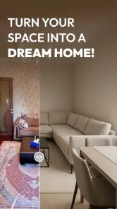 AI Remodel - Interior Design screenshot