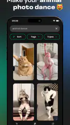 AI Video Generator - Wiro AI 3