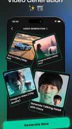 AI Video Generator - Wiro AI 6