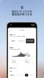 Airbnb (エアビーアンドビー)世界の空部屋シェアサイト 2