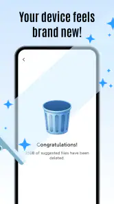 AiryCleaner screenshot