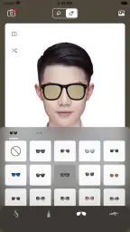 AIスタイリスト - 髪型シミュレーション・髪色変えるアプリ 6