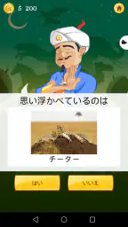 Akinator 8