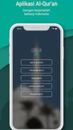Al Quran Indonesia 1