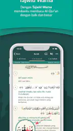 Al Quran Indonesia 3