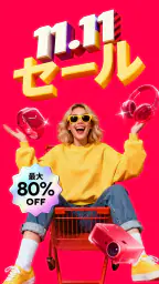 AliExpress：オンラインショッピング 1