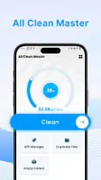 All Clean Master 1