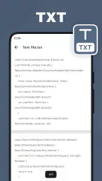 All Document Reader & Viewer 6