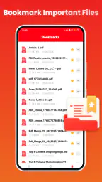 All PDF Reader 3