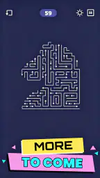 Amaze Escape- Tap Logic Puzzle 5