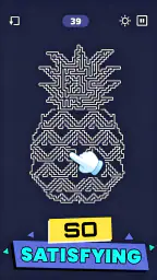 Amaze Escape- Tap Logic Puzzle 7