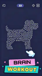 Amaze Escape- Tap Logic Puzzle 8
