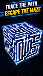 Amaze Rush 3D 2