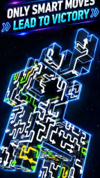 Amaze Rush 3D 4