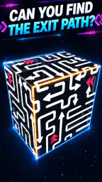 Amaze Rush 3D 5