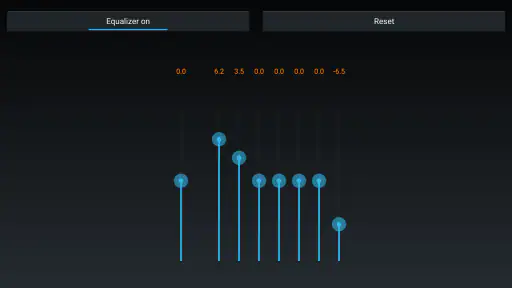 Amazing Slow Downer 8