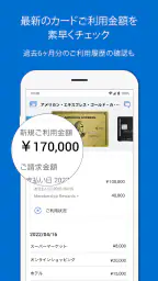 Amex Japan 1