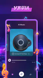 Androidの着信 音の曲 4