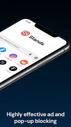 Android用広告ブロック 2