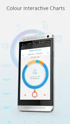AndroMoney Pro 家計簿 3