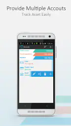 AndroMoney Pro 家計簿 4