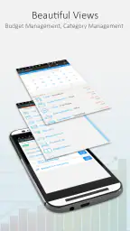 AndroMoney Pro 家計簿 5