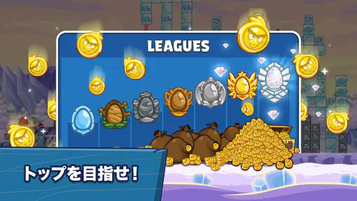 Angry Birds Friends 5