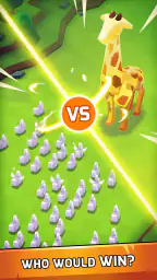 Animal Warfare 1
