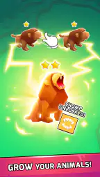 Animal Warfare 3